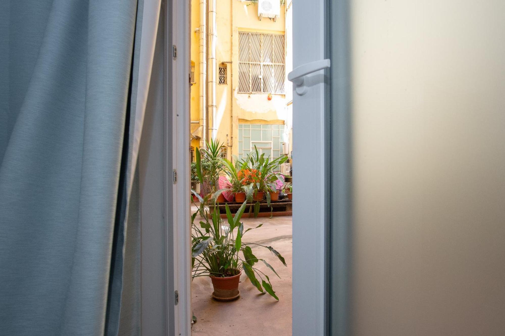 Guesthouse O Affittacamere Magenta Baylon Suite B Rome Exterior photo