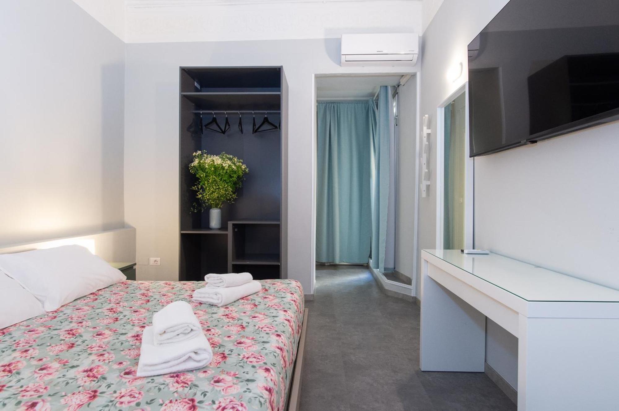 Guesthouse O Affittacamere Magenta Baylon Suite B Rome Exterior photo