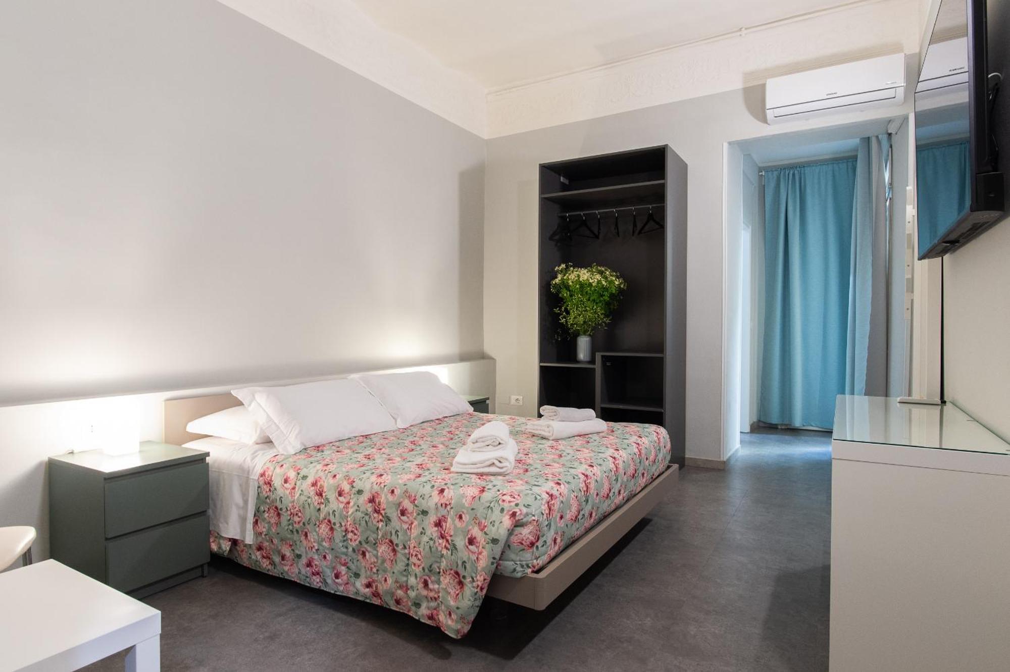 Guesthouse O Affittacamere Magenta Baylon Suite B Rome Exterior photo