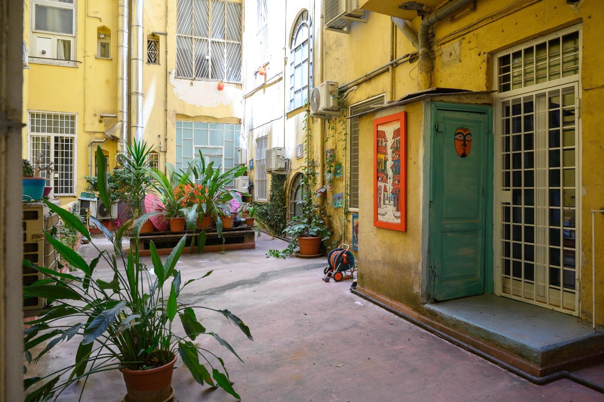 Guesthouse O Affittacamere Magenta Baylon Suite B Rome Exterior photo