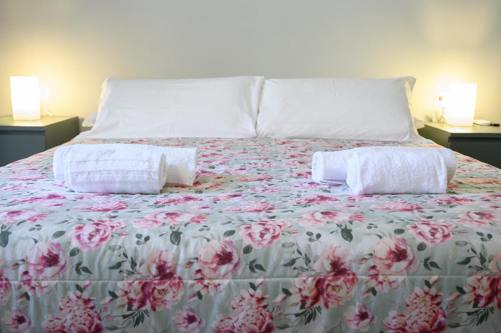 Guesthouse O Affittacamere Magenta Baylon Suite B Rome Exterior photo