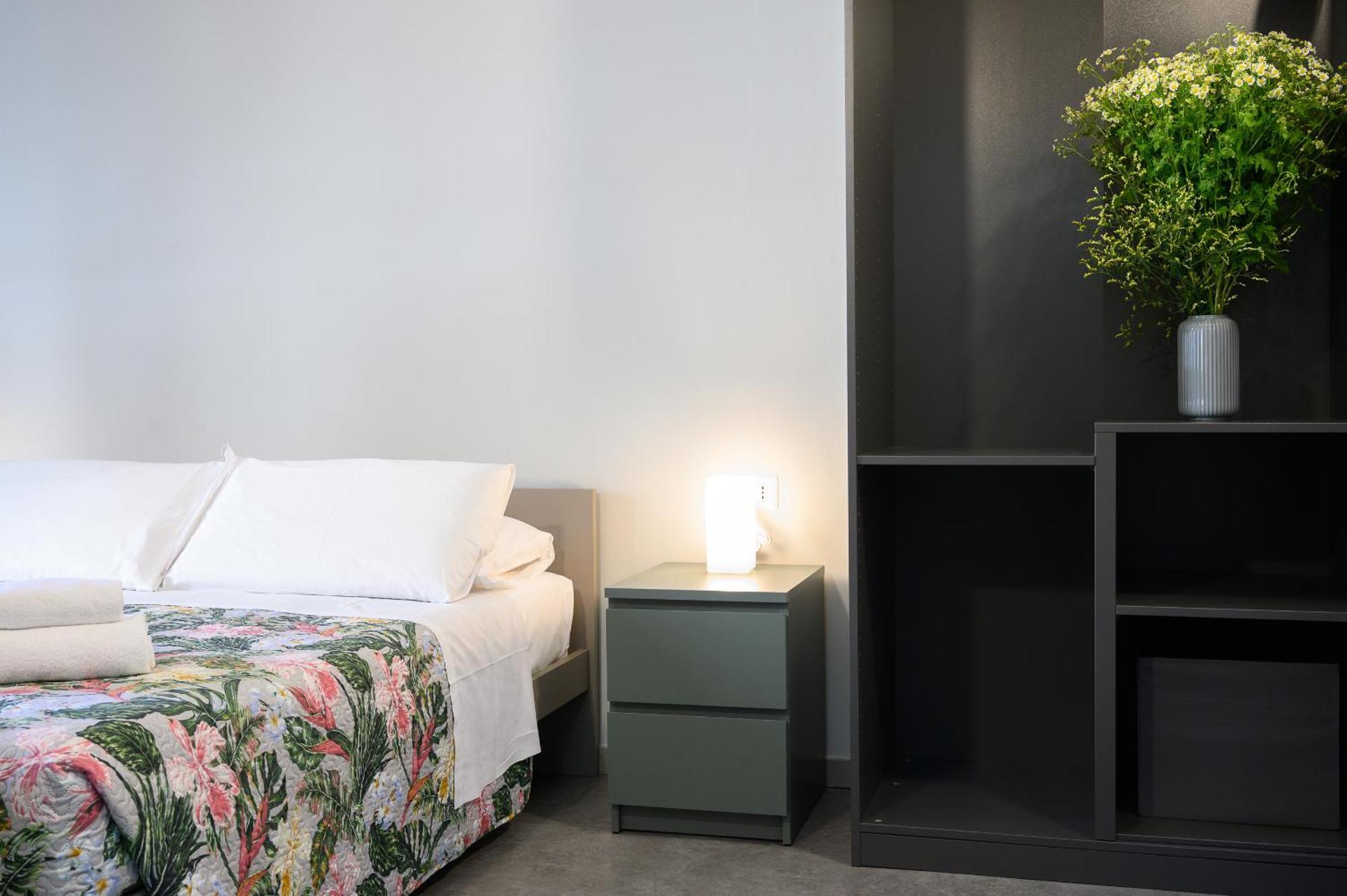 Guesthouse O Affittacamere Magenta Baylon Suite B Rome Exterior photo