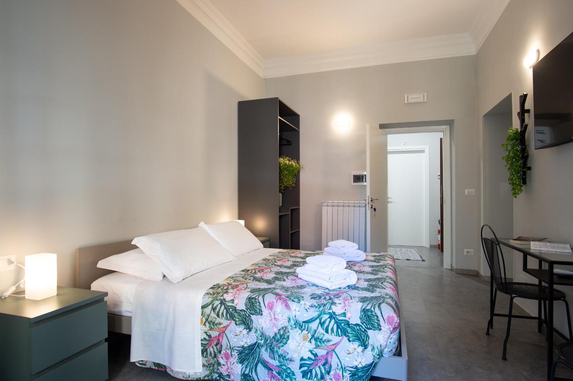 Guesthouse O Affittacamere Magenta Baylon Suite B Rome Exterior photo