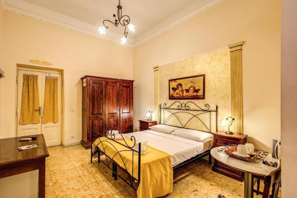 Guesthouse O Affittacamere Magenta Baylon Suite B Rome Exterior photo