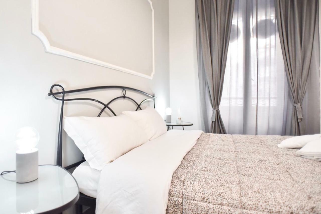 Guesthouse O Affittacamere Magenta Baylon Suite B Rome Exterior photo