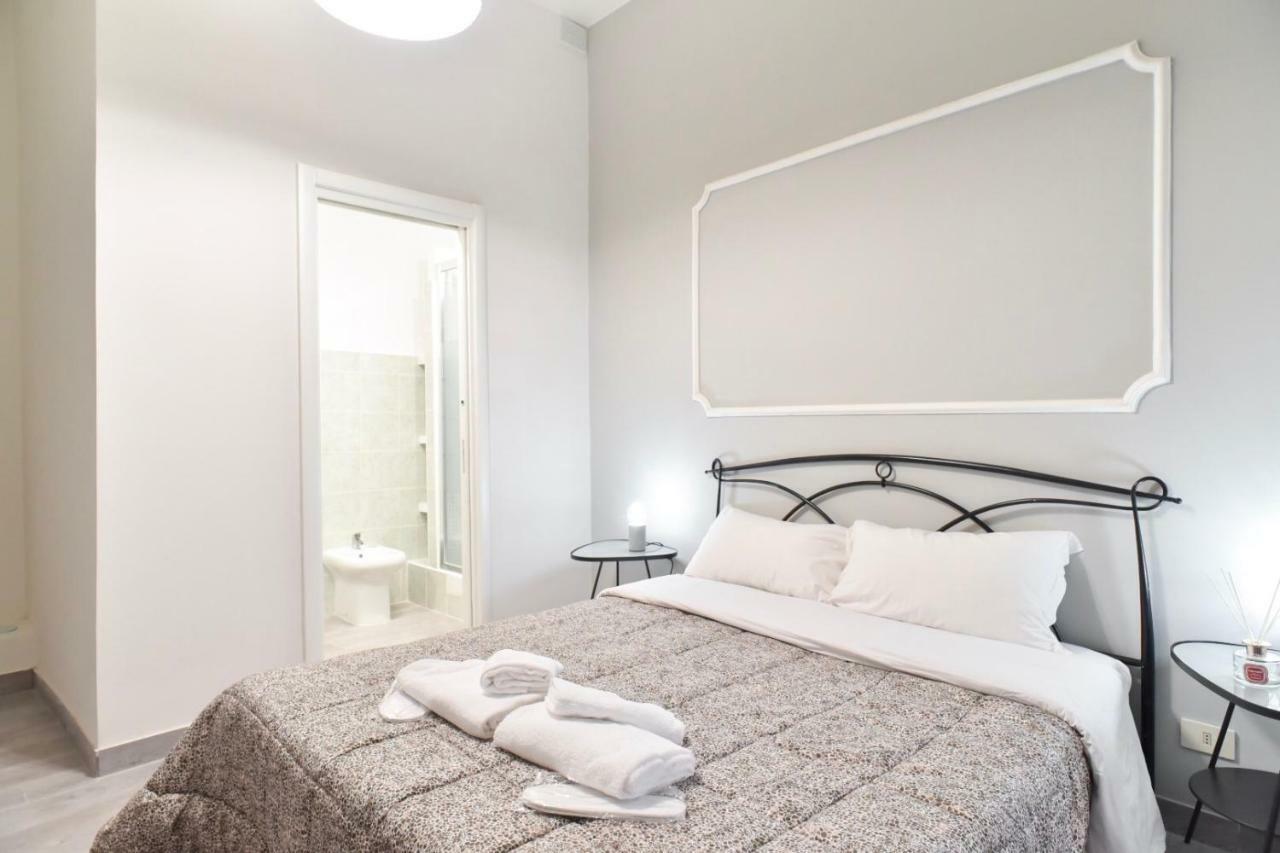 Guesthouse O Affittacamere Magenta Baylon Suite B Rome Exterior photo
