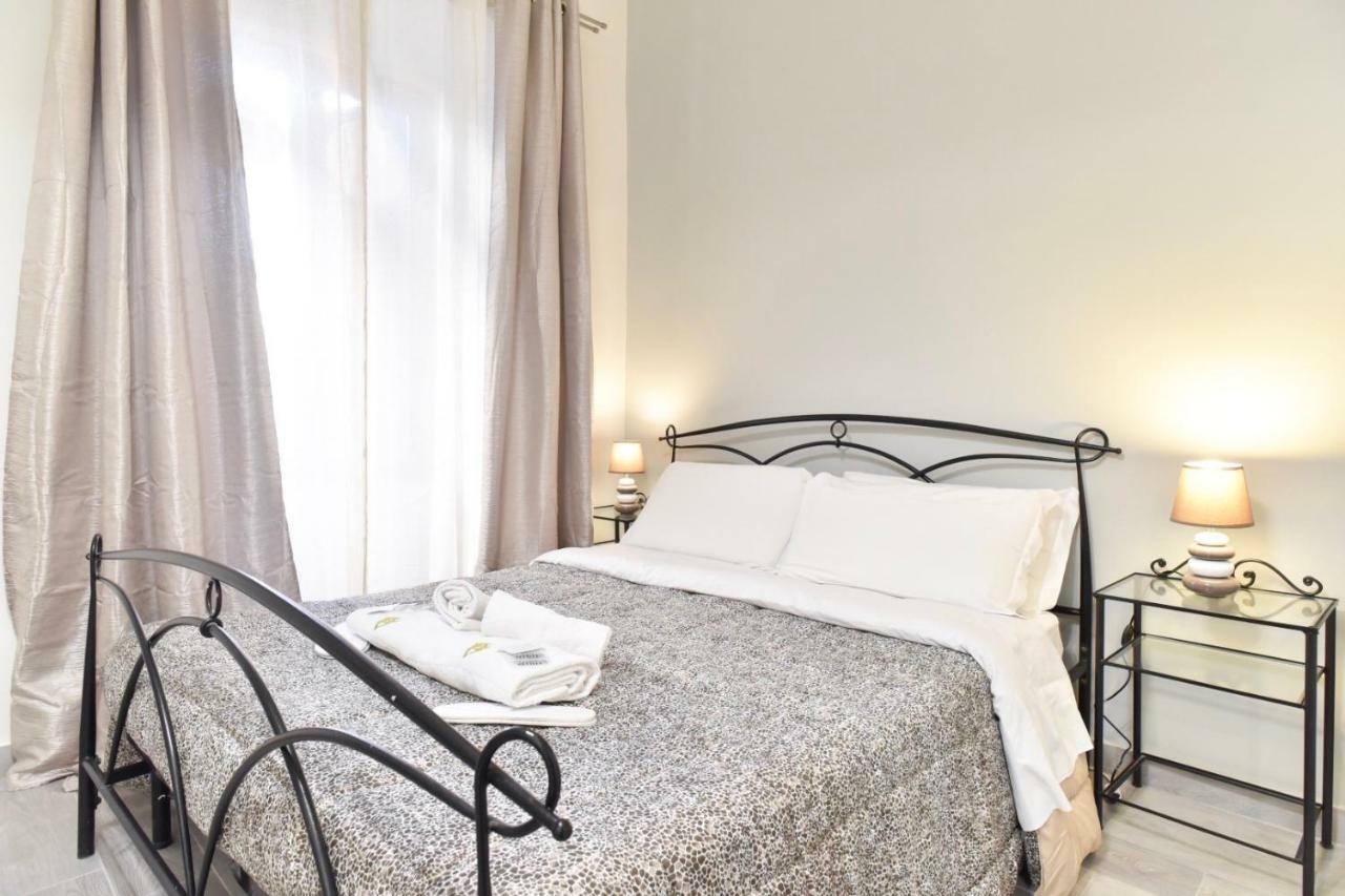 Guesthouse O Affittacamere Magenta Baylon Suite B Rome Exterior photo