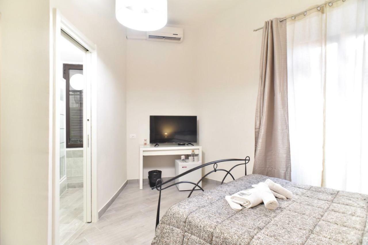 Guesthouse O Affittacamere Magenta Baylon Suite B Rome Exterior photo