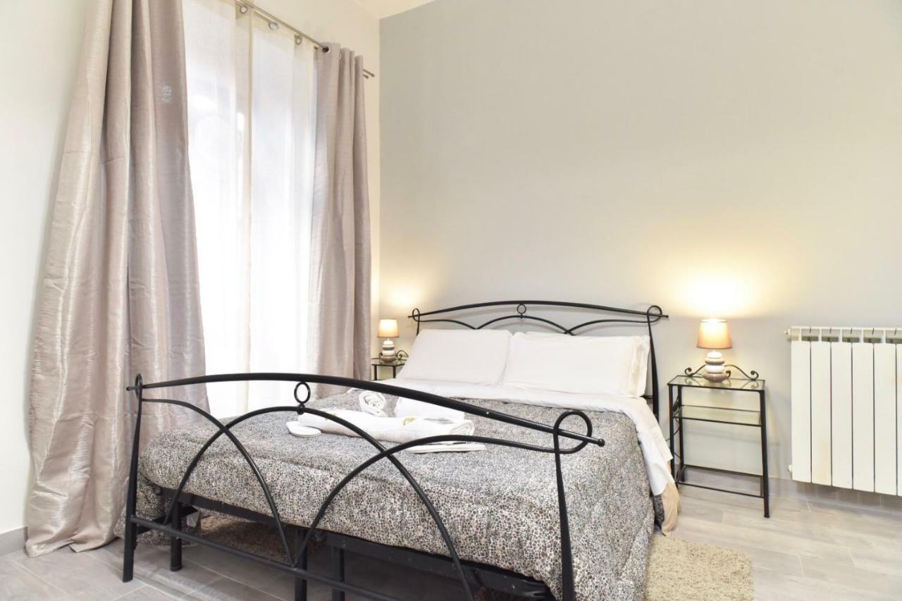 Guesthouse O Affittacamere Magenta Baylon Suite B Rome Exterior photo